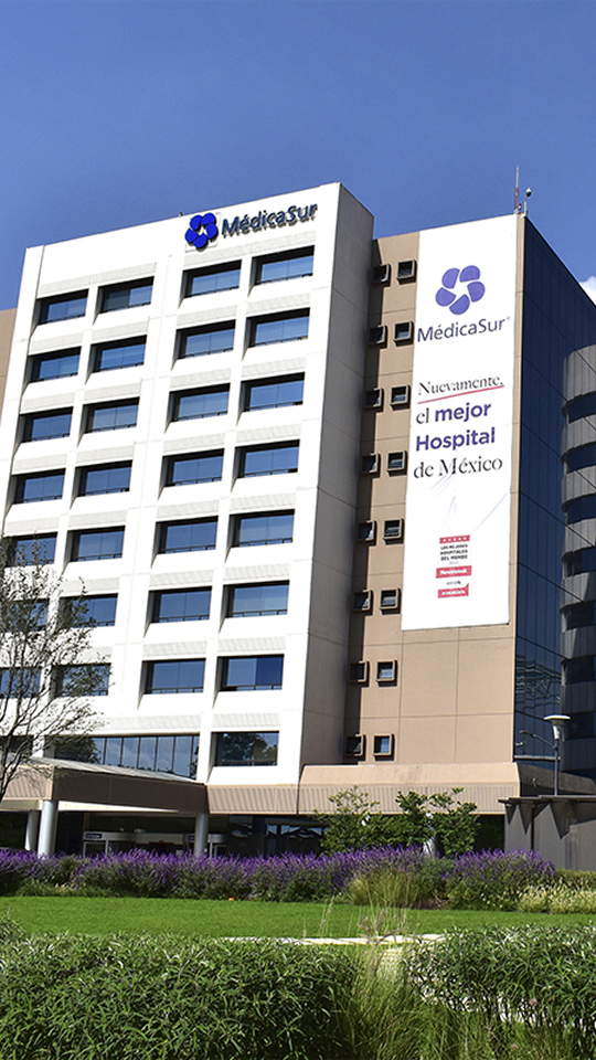 Médica sur