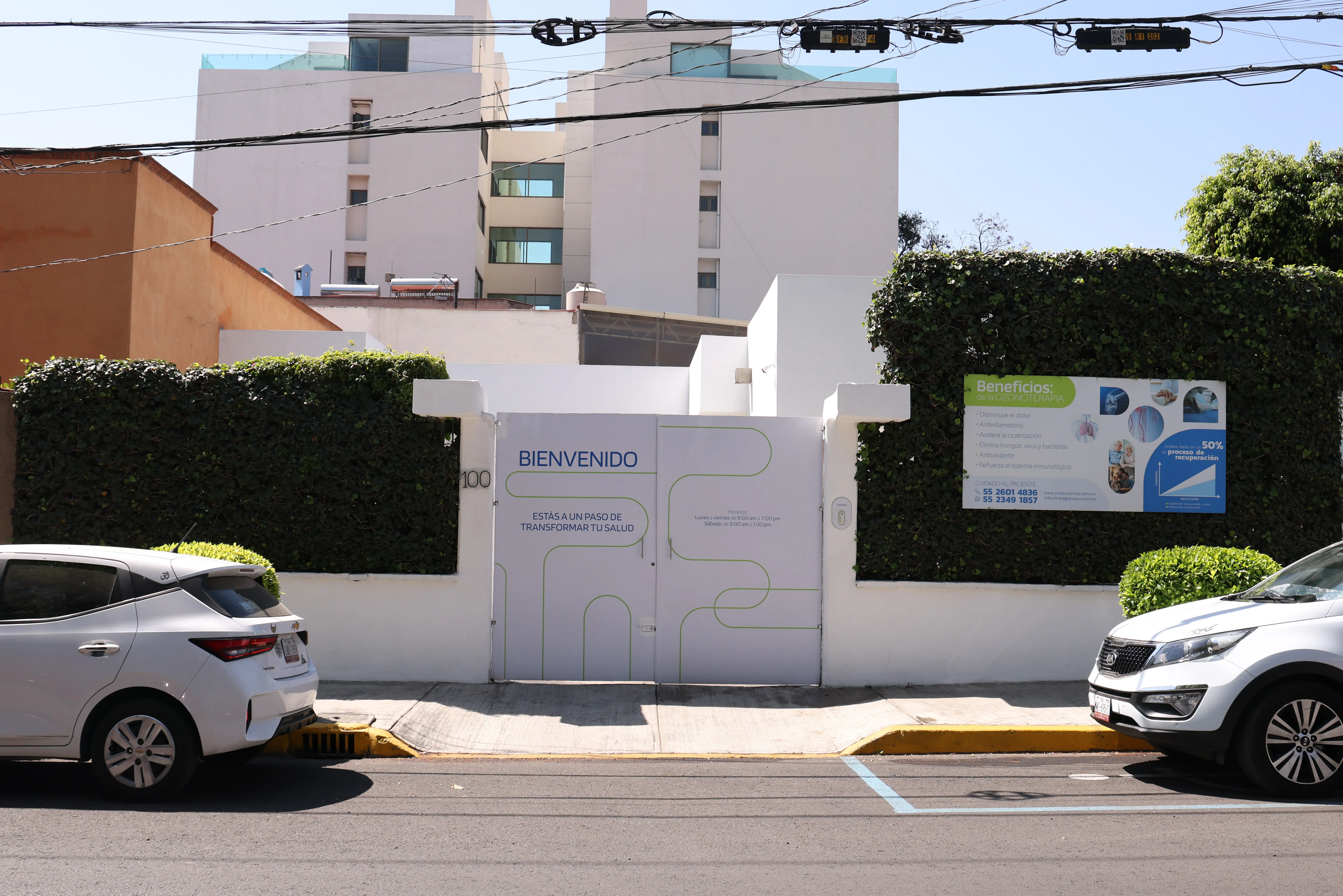 Instalación 3